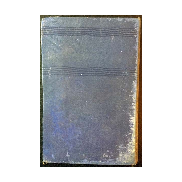 1. Les guides bleus Paris et ses environs sous la direction de Marcel Monmarché aux éditions Hachette 1924