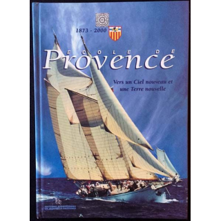 1. École de Provence - vers un ciel nouveau et une Terre nouvelle de Saint Ignace de Loyola