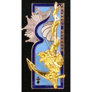 PROMOTION EMIA : COLONEL GUÉGUEN