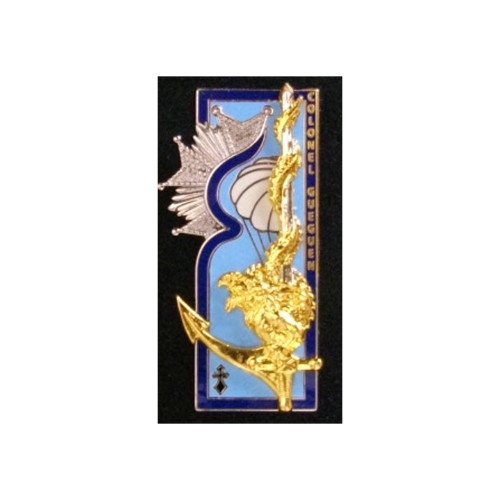 PROMOTION EMIA : COLONEL GUÉGUEN