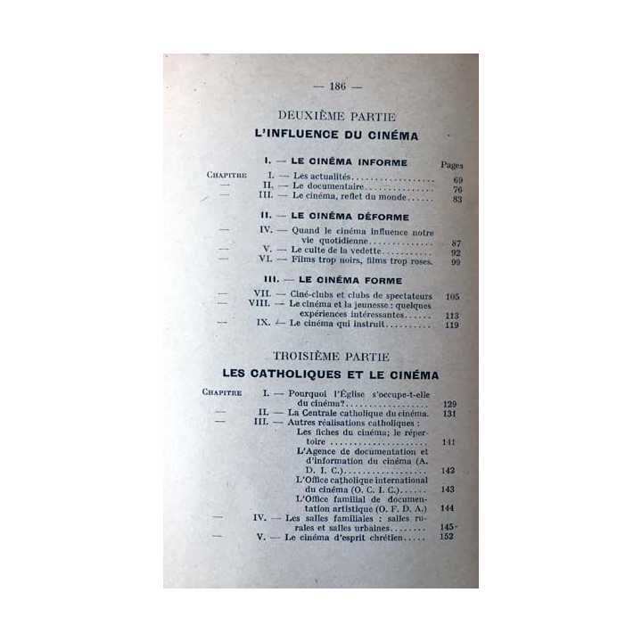 1. Le cinéma de René Quinson aux éditions de l'Hirondelle