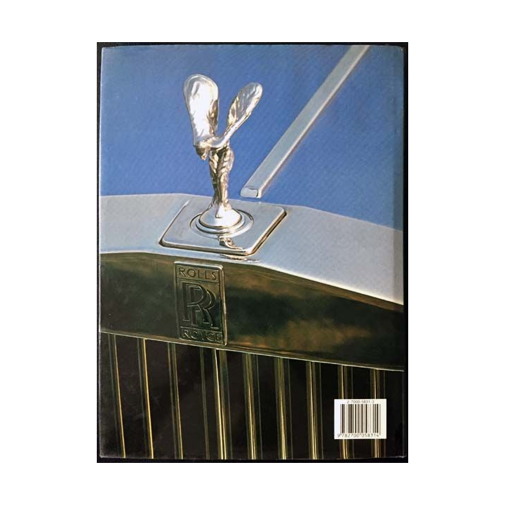 1. Les grands constructeurs d'Angleterre - une histoire illustrée de l'automobile aux éditions Gründ 1939