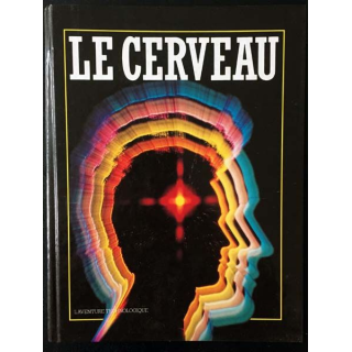 1. Le cerveau aux éditions France loisirs