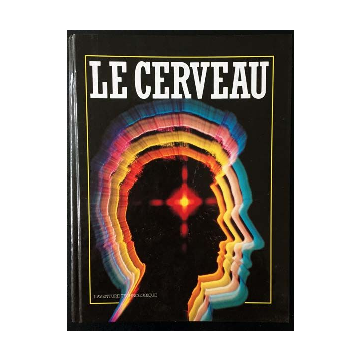 1. Le cerveau aux éditions France loisirs
