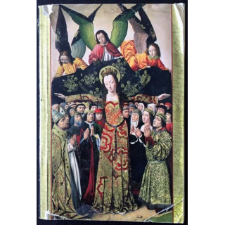 1. Magnificat n°182 Janvier 2008 de Bernadette Mélois