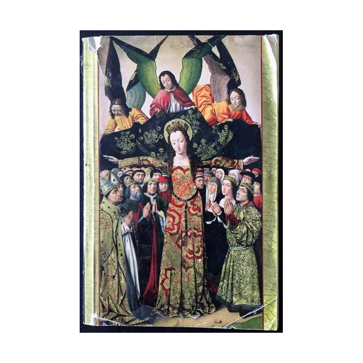 1. Magnificat n°182 Janvier 2008 de Bernadette Mélois