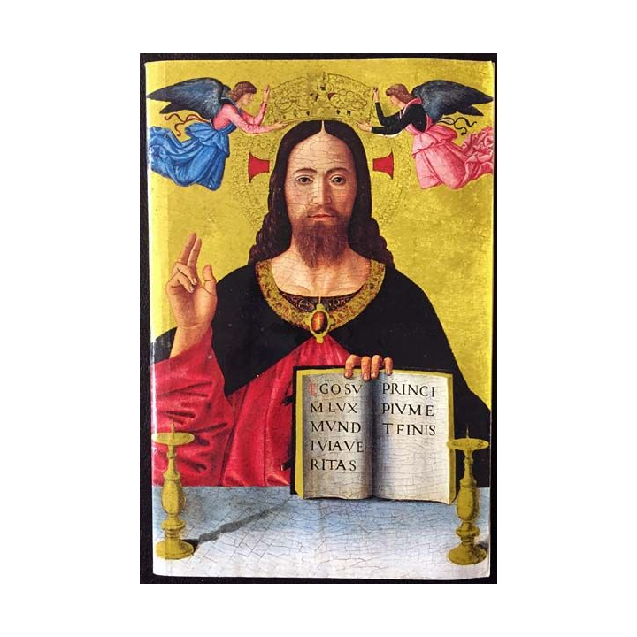 1. Magnificat n°180 Novembre 2007 de Bernadette Mélois