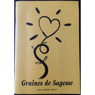 1. Graines de Sagesse de Hilary Gregory Vellam