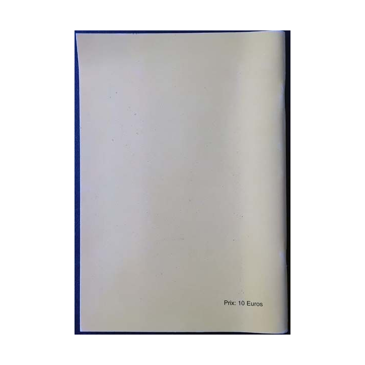 1. Graines de Sagesse de Hilary Gregory Vellam