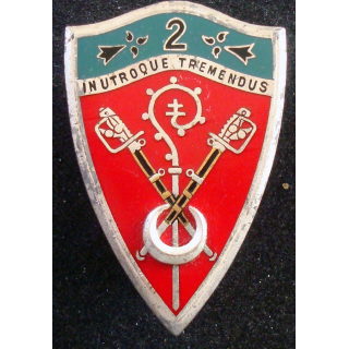 CHASSEURS : 