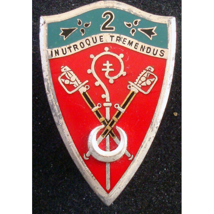 CHASSEURS : 