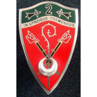 CHASSEURS : 