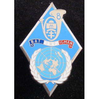 CHASSEURS