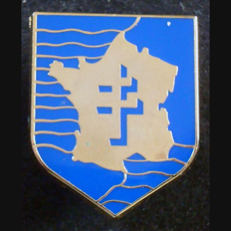 2° division blindée par Arthus Bertrand pour les éditions Atlas