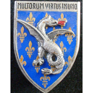 DRAGONS
