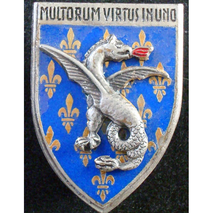 DRAGONS