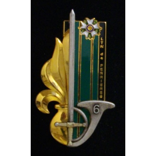 PROMOTION EMIA : LIEUTENANT DE FERRIERES