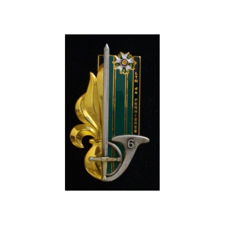 PROMOTION EMIA : LIEUTENANT DE FERRIERES