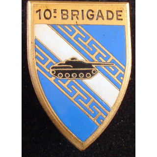 10° BB