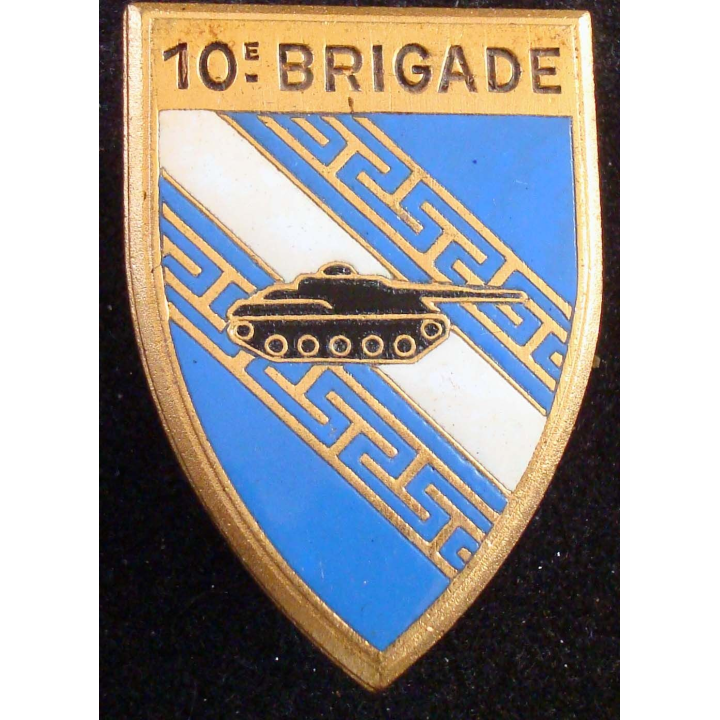 10° BB