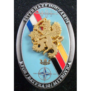 HUSSARDS : i