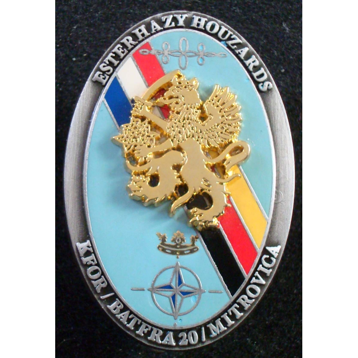 HUSSARDS : i