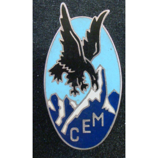 CHASSEURS ALPINS :