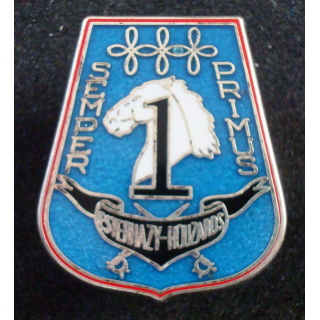 HUSSARDS : i