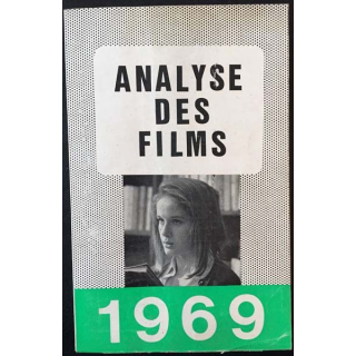 1. Analyse des films 1969