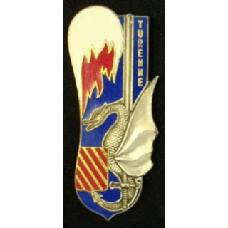 ESM Saint Cyr Coëtquidan Turenne de fabrication Drago Paris G. 2394