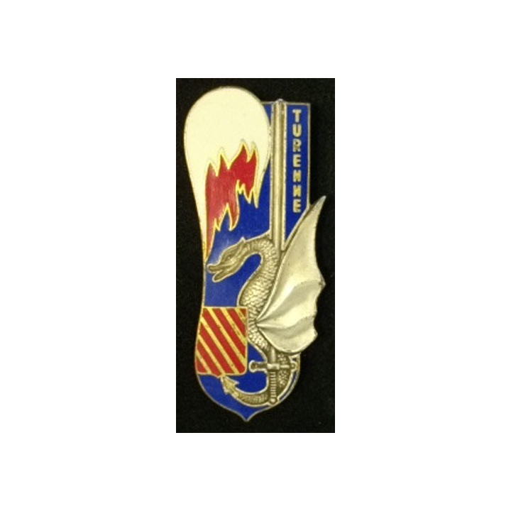 ESM Saint Cyr Coëtquidan Turenne de fabrication Drago Paris G. 2394