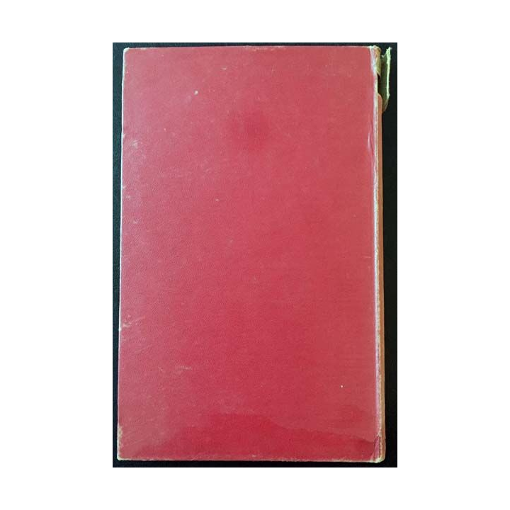 1. Le secret de Venise de J. Goublet aux éditions librairie Gedalge 1929