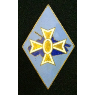 1° division blindée de fabrication Arthus Bertrand Paris H. 107