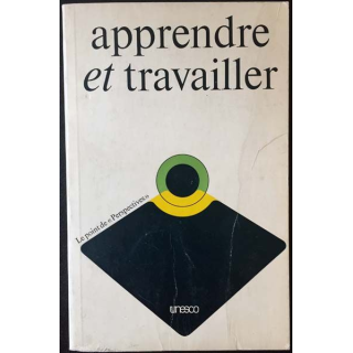 1. Apprendre et travailler aux éditions Unesco