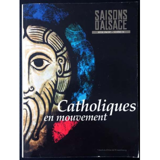 1. Saisons d'Alsace hiver 1996/1997 - Catholiques en mouvement