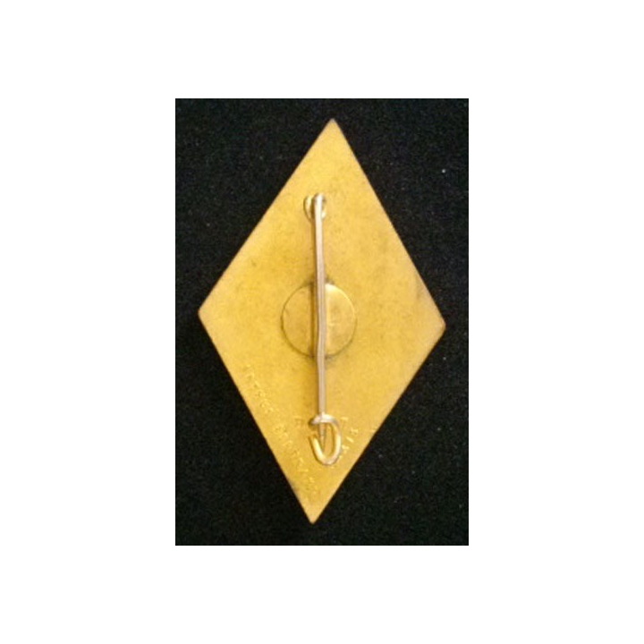 1° division blindée de fabrication Arthus Bertrand Paris H. 107