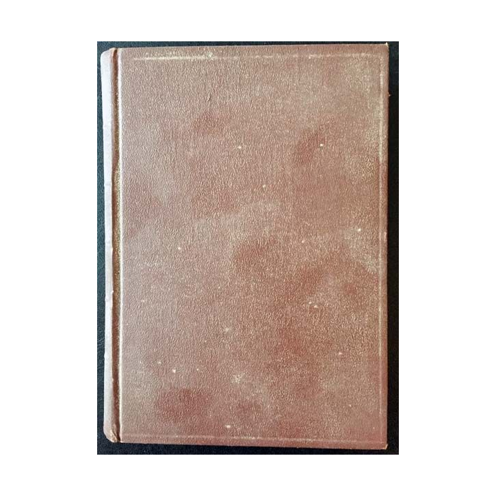 1. La Sainte Bible de Louis Segond aux éditions La maison de la bible