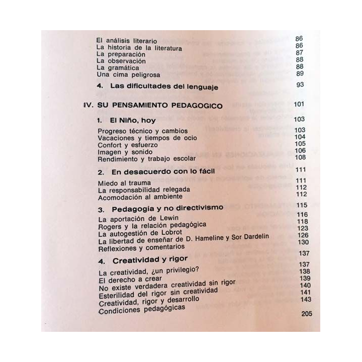 1. Ideas y metodos en la educacion de Pierre Faure aux éditions Narcea