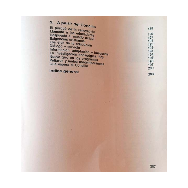 1. Ideas y metodos en la educacion de Pierre Faure aux éditions Narcea
