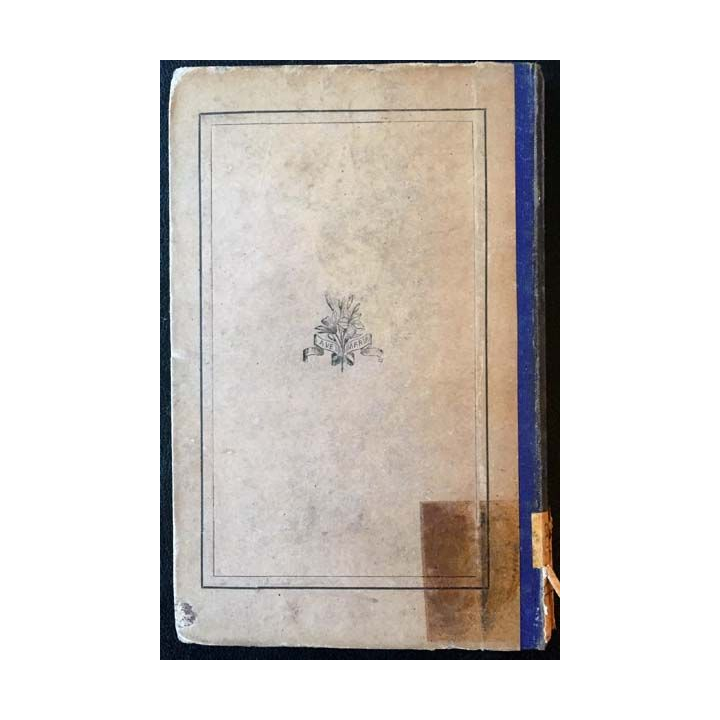 1. Ratio atque institutio studiorum societatis Jesu aux éditions A. Mame et Filtii