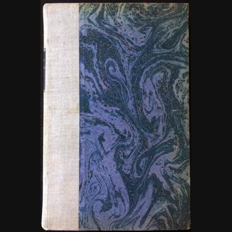 Livre : Jean Cottereau Dit Jean Chouan Par J. Drault - Édition SPES 1927 - Bon état