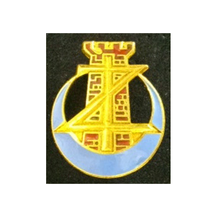 1°RÉGIMENT DE ZOUAVES