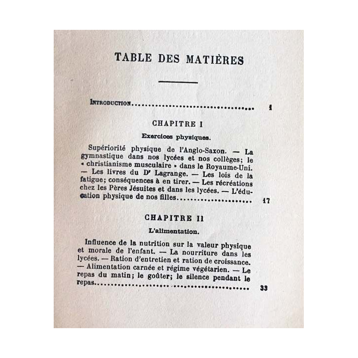 1. Le Corps et l'Ame de l'enfant de Dr Maurice de Fleury aux éditions librairie Armand Colin 1923