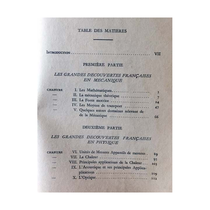 1. La France, pays de grandes découvertes de Léon Guillet aux éditions Presses universitaire de France