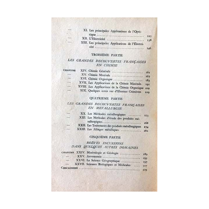 1. La France, pays de grandes découvertes de Léon Guillet aux éditions Presses universitaire de France