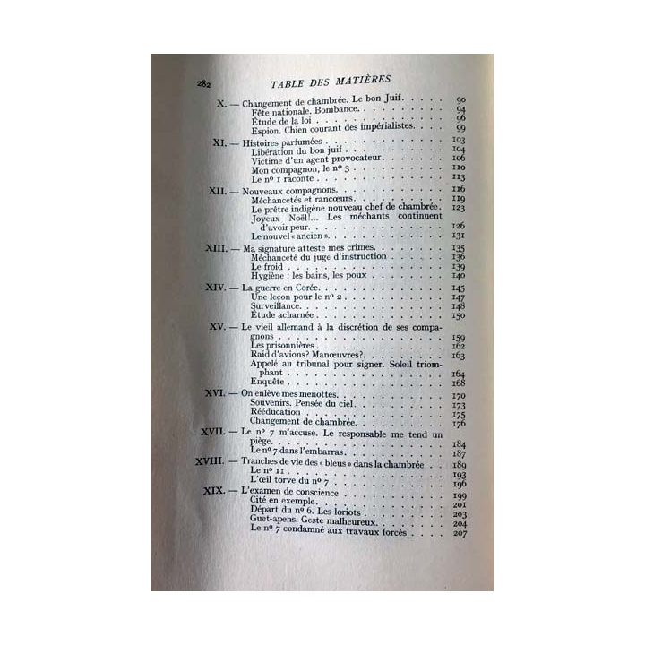 1. Dans les prisons chinoise de P. Edouard Sauvage aux éditions P. Edouard Sauvage