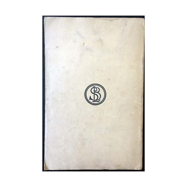 1. Isocrate Discours Tome I de Georges Mathieu et Émile Brémond aux éditions "Les belles Lettres"