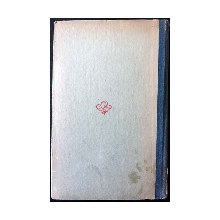 1. Manuel élémentaire de pédagogie générale de René Hubert et Henri Gouthier aux éditions librairie Delalain