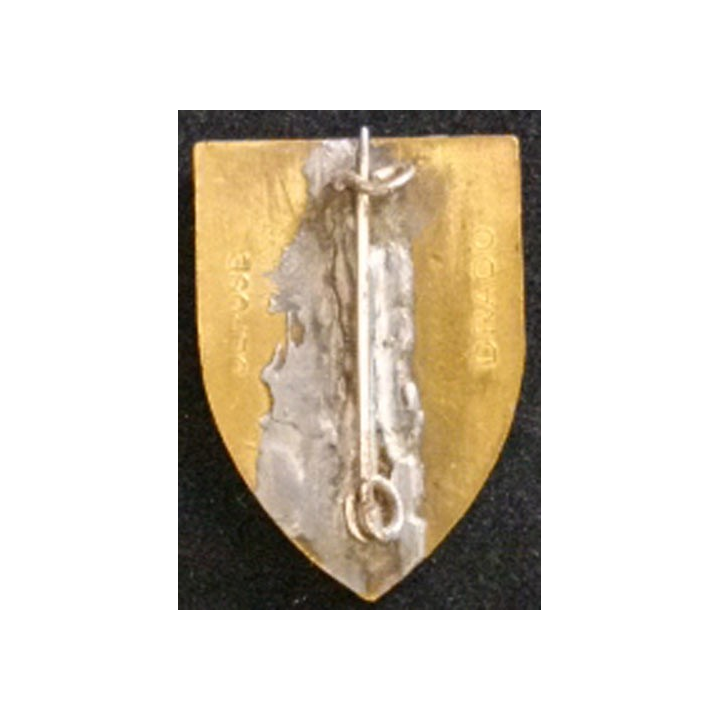 2° DIM : 2° DIVISION D'INFANTERIE MAROCAINE TYPE 2 ATTACHE SOUDÉE