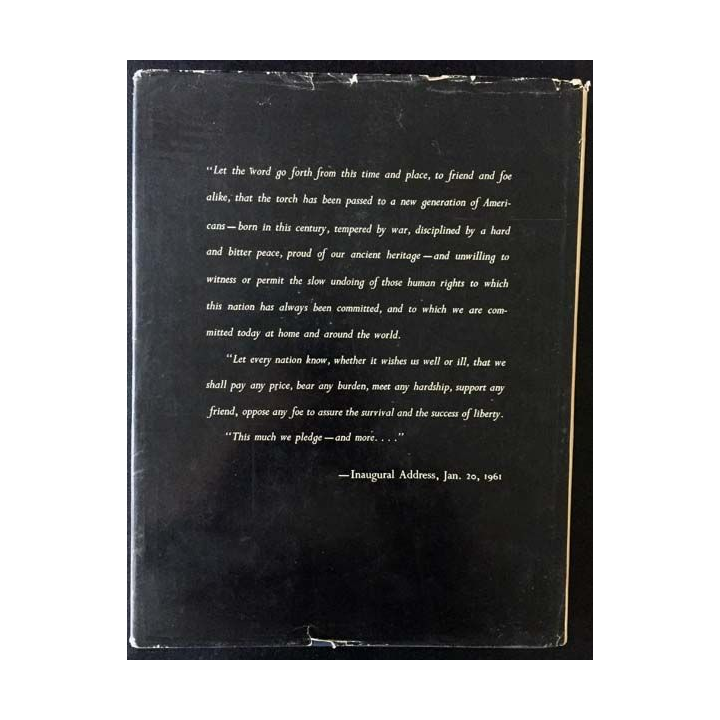 1. The Kennedy years de The New York times aux éditions The Viking Press